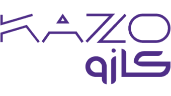 Logo of https://api.itinera-solution.it/uploads/kazo_d6a789acc3.png