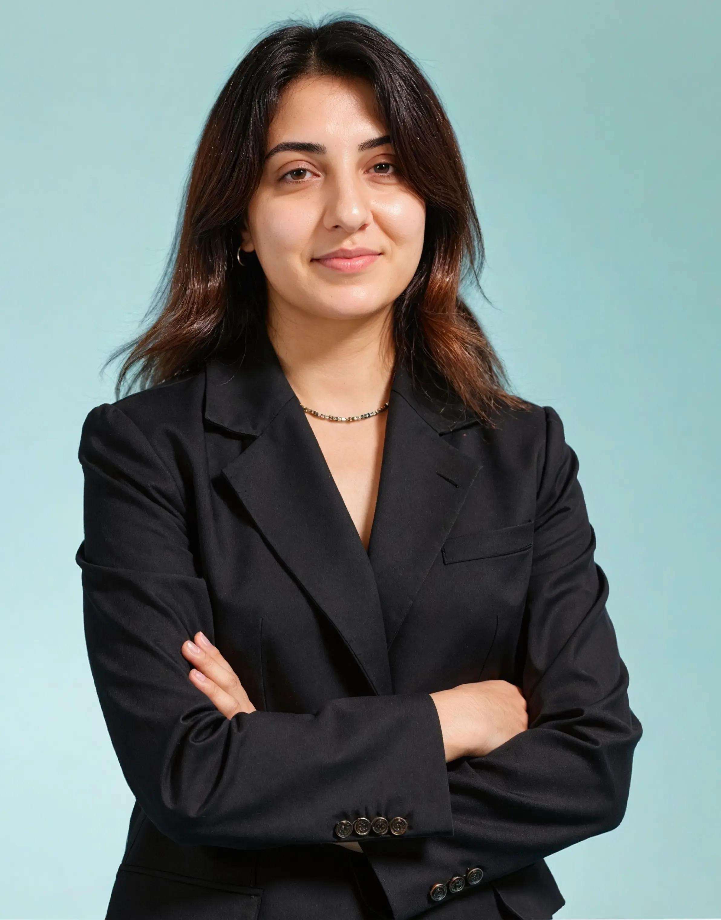 Photo of Marco Mancinelli